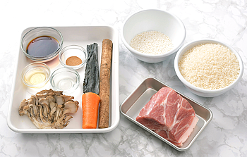 お手軽な料理レシピの作り方１