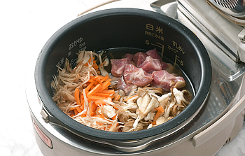 お手軽な料理レシピの作り方３