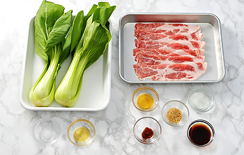 お手軽な料理レシピの作り方１