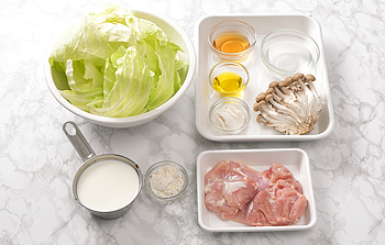 お手軽な料理レシピの作り方１