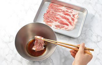 お手軽な料理レシピの作り方２