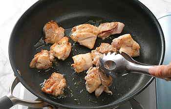 お手軽な料理レシピの作り方２