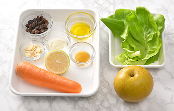 お手軽な料理レシピの作り方１