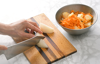 お手軽な料理レシピの作り方３